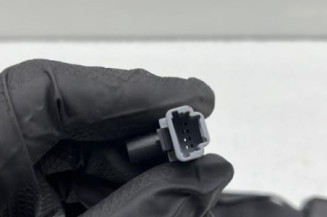 Attache ceinture arriere droit RENAULT ARKANA