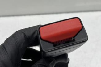 Attache ceinture arriere droit RENAULT ARKANA