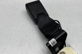 Attache ceinture arriere droit RENAULT ARKANA