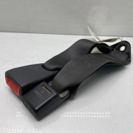 Attache ceinture arriere droit HYUNDAI TUCSON 1 Photo n°1