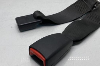 Attache ceinture arriere droit HYUNDAI TUCSON 1