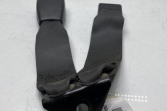 Attache ceinture arriere droit HYUNDAI TUCSON 1