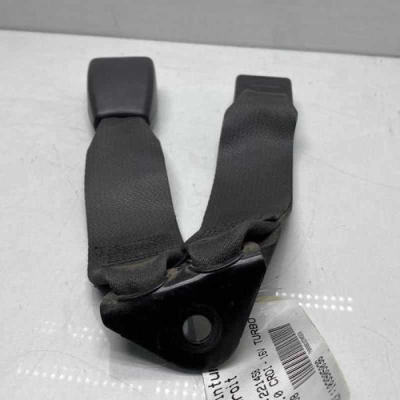 Attache ceinture arriere droit HYUNDAI TUCSON 1 Photo n°3