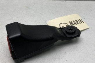 Attache ceinture arriere droit MERCEDES CLASSE R 251