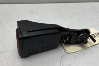 Attache ceinture arriere droit MERCEDES CLASSE R 251
