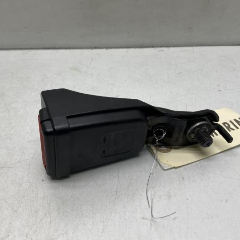 Attache ceinture arriere droit MERCEDES CLASSE R 251 Photo n°4