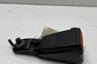 Attache ceinture arriere gauche MERCEDES CLASSE R 251