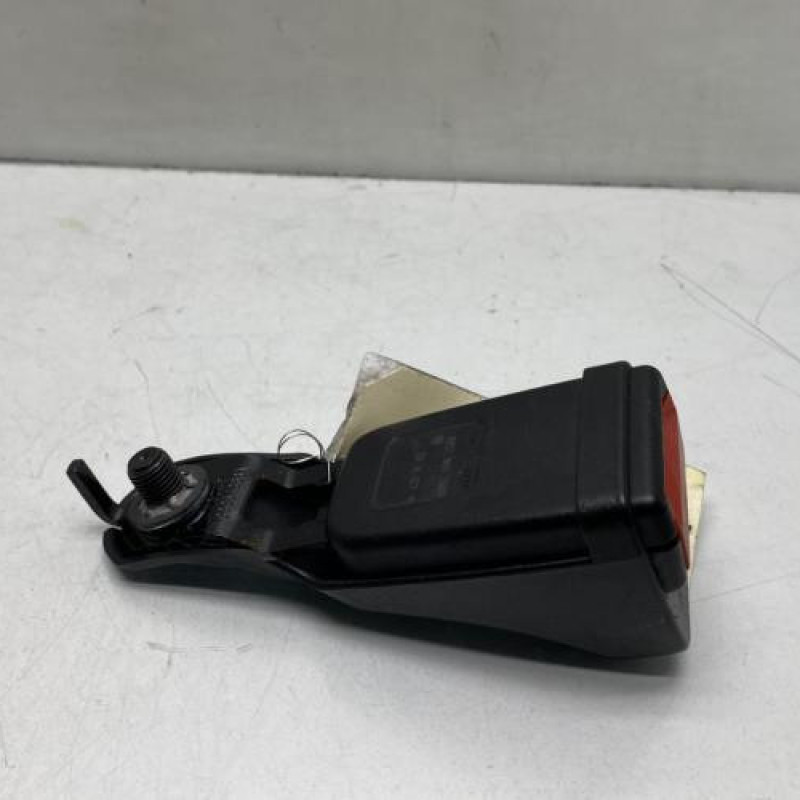 Attache ceinture arriere gauche MERCEDES CLASSE R 251 Photo n°3