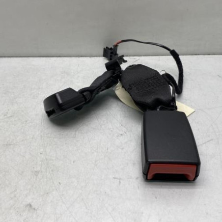 Attache ceinture arriere centrale BMW SERIE 2 F45 ACTIVE