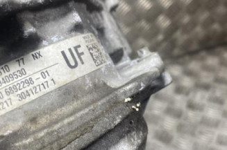 Cremaillere assistee BMW SERIE 2 F45 ACTIVE