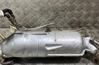 Catalyseur (echappement) PEUGEOT 5008 2 Photo n°1