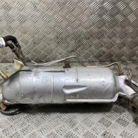 Catalyseur (echappement) PEUGEOT 5008 2 Photo n°1