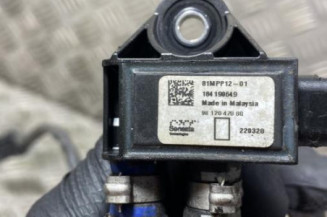 Catalyseur (echappement) PEUGEOT 5008 2