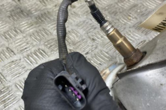 Catalyseur (echappement) PEUGEOT 5008 2