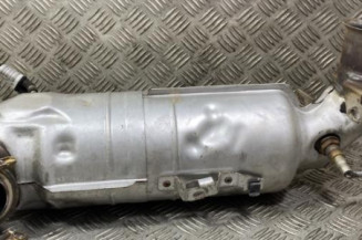 Catalyseur (echappement) PEUGEOT 5008 2
