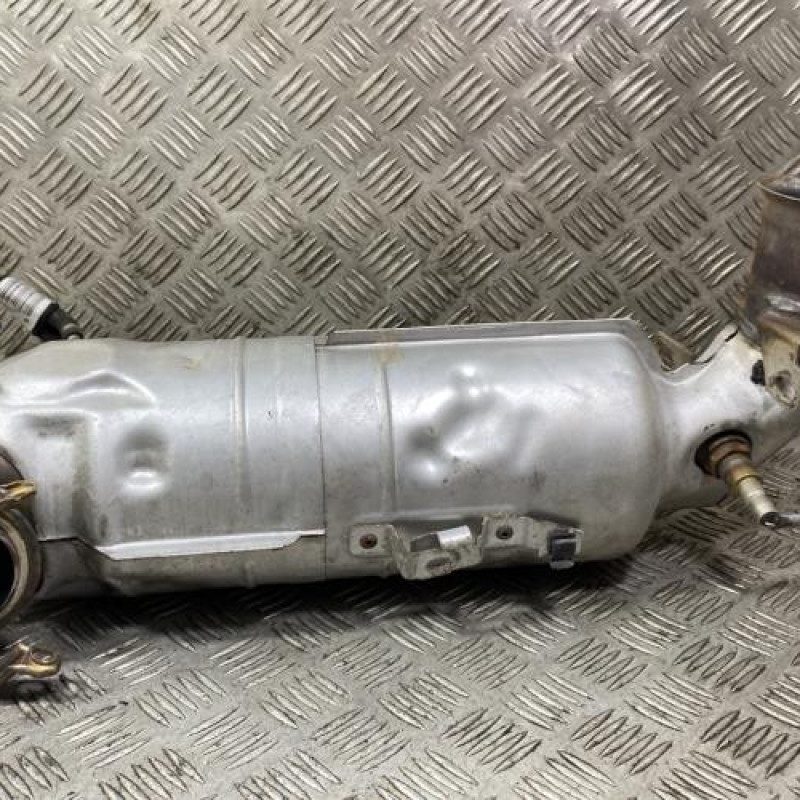 Catalyseur (echappement) PEUGEOT 5008 2 Photo n°5