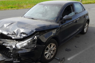 AUDI A1 1 SPORTBACK PHASE 1 1.2 TFSI - 8V TURBO Photo n°1