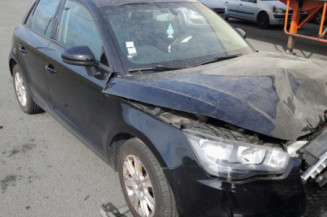 AUDI A1 1 SPORTBACK PHASE 1 1.2 TFSI - 8V TURBO