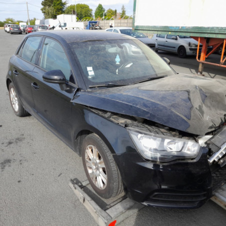 AUDI A1 1 SPORTBACK PHASE 1 1.2 TFSI - 8V TURBO