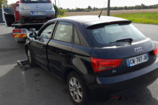 AUDI A1 1 SPORTBACK PHASE 1 1.2 TFSI - 8V TURBO
