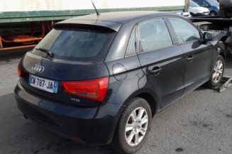AUDI A1 1 SPORTBACK PHASE 1 1.2 TFSI - 8V TURBO