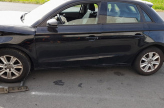 AUDI A1 1 SPORTBACK PHASE 1 1.2 TFSI - 8V TURBO