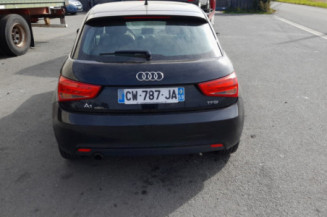 AUDI A1 1 SPORTBACK PHASE 1 1.2 TFSI - 8V TURBO