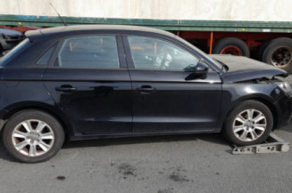 AUDI A1 1 SPORTBACK PHASE 1 1.2 TFSI - 8V TURBO
