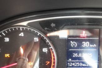 AUDI A1 1 SPORTBACK PHASE 1 1.2 TFSI - 8V TURBO