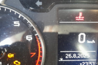 AUDI A1 1 SPORTBACK PHASE 1 1.2 TFSI - 8V TURBO