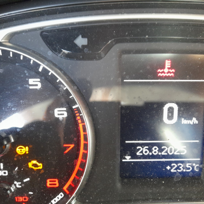 AUDI A1 1 SPORTBACK PHASE 1 1.2 TFSI - 8V TURBO Photo n°17