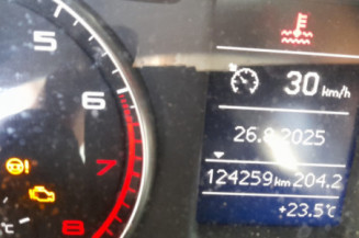 AUDI A1 1 SPORTBACK PHASE 1 1.2 TFSI - 8V TURBO
