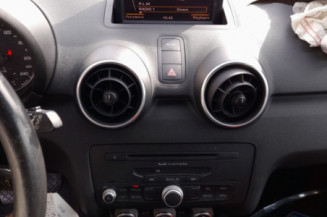 AUDI A1 1 SPORTBACK PHASE 1 1.2 TFSI - 8V TURBO