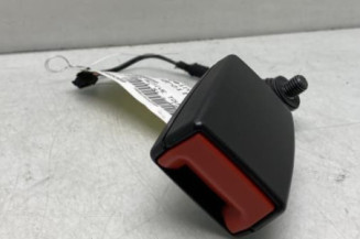 Attache ceinture arriere droit BMW SERIE 2 F45 ACTIVE Photo n°1