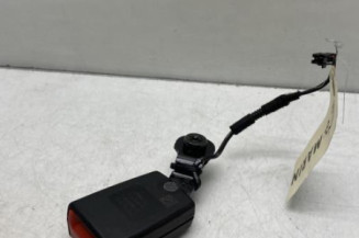 Attache ceinture arriere droit BMW SERIE 2 F45 ACTIVE