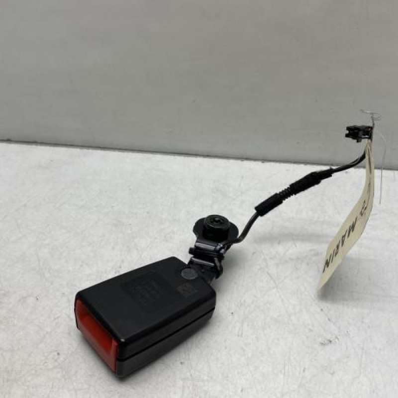 Attache ceinture arriere droit BMW SERIE 2 F45 ACTIVE Photo n°3