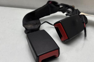 Attache ceinture arriere droit MINI MINI 3 F55 Photo n°1