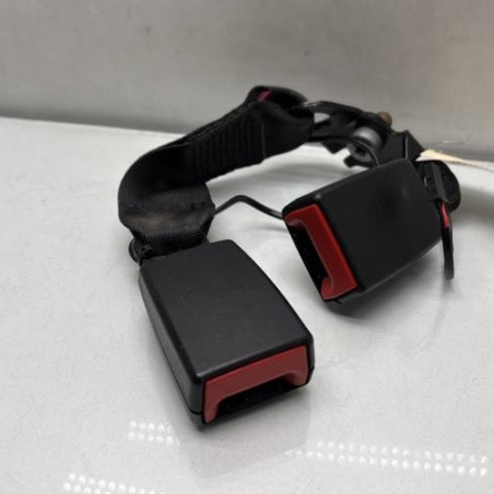 Attache ceinture arriere droit MINI MINI 3 F55 Photo n°1