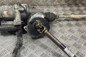 Cremaillere assistee PEUGEOT 207