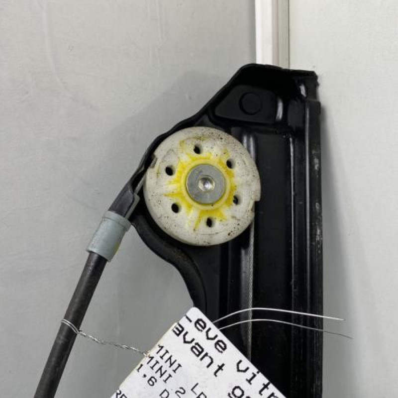 Leve vitre electrique avant gauche MINI MINI 2 R60 Photo n°5