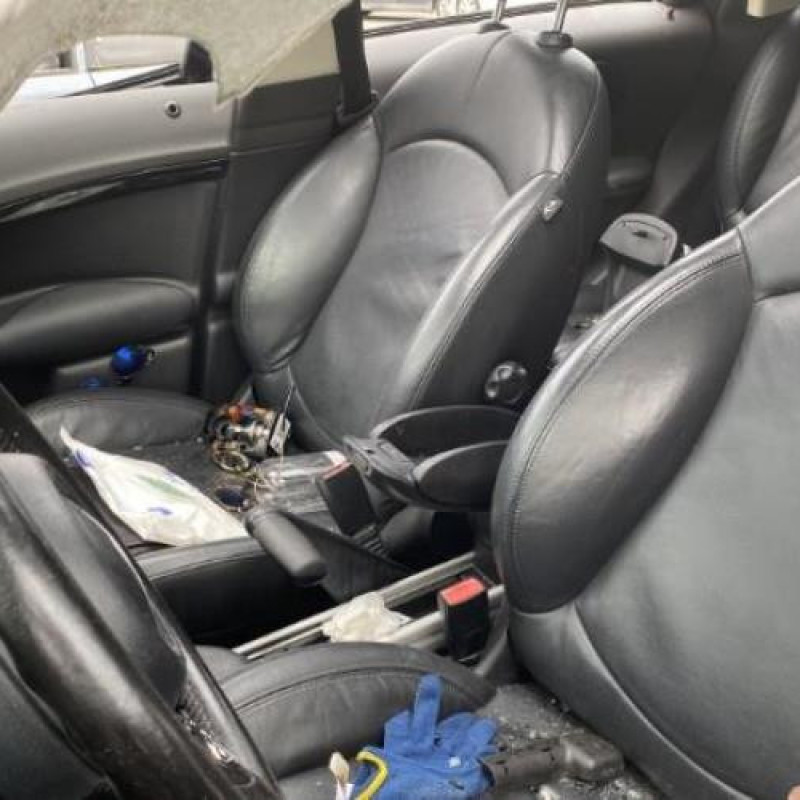 Leve vitre electrique avant gauche MINI MINI 2 R60 Photo n°12