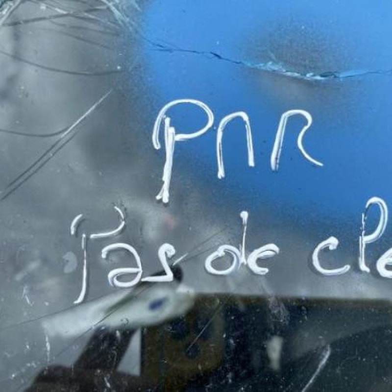 Leve vitre electrique avant gauche MINI MINI 2 R60 Photo n°18