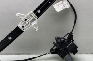 Leve vitre electrique arriere gauche SKODA OCTAVIA 4 Photo n°1