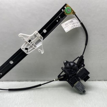 Leve vitre electrique arriere gauche SKODA OCTAVIA 4 Photo n°1