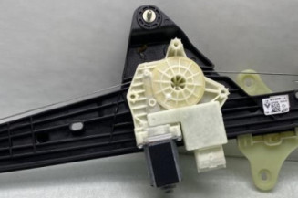 Leve vitre electrique avant gauche RENAULT CLIO 5