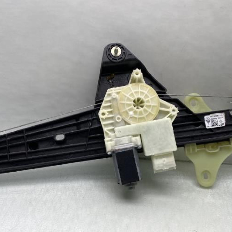 Leve vitre electrique avant gauche RENAULT CLIO 5 Photo n°3