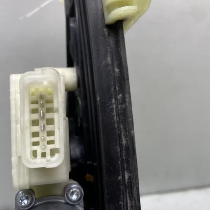 Leve vitre electrique avant gauche RENAULT CLIO 5 Photo n°4