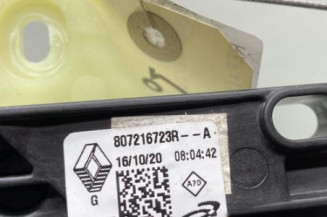Leve vitre electrique avant gauche RENAULT CLIO 5