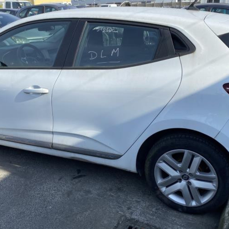 Leve vitre electrique avant gauche RENAULT CLIO 5 Photo n°12