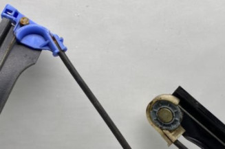 Leve vitre mecanique avant droit VOLKSWAGEN POLO 3